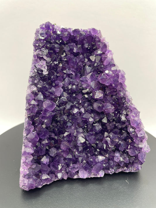 Amethyst #10