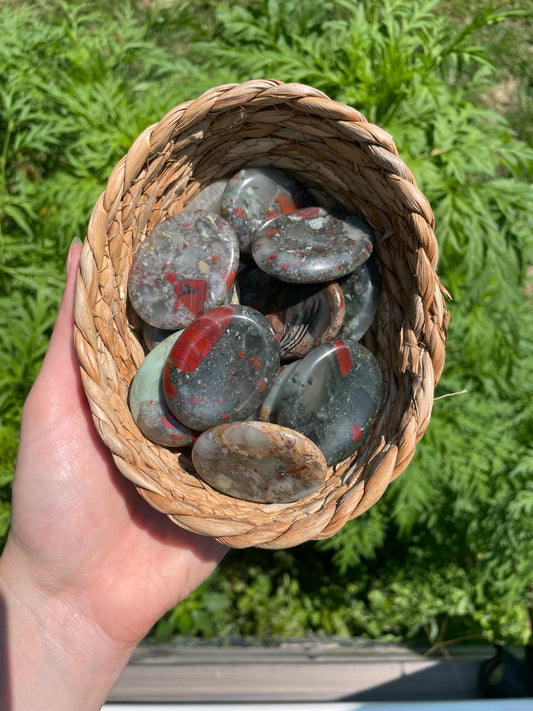 African Bloodstone