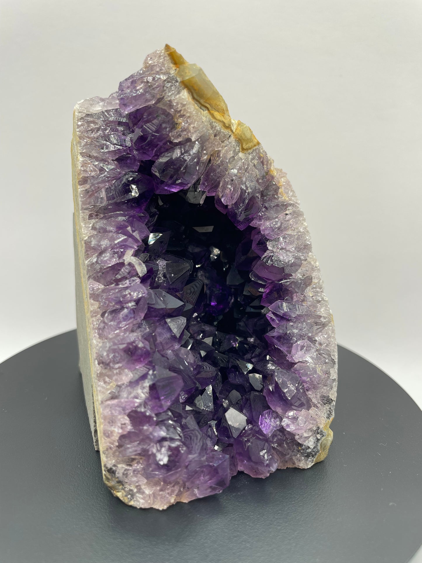 Amethyst #1