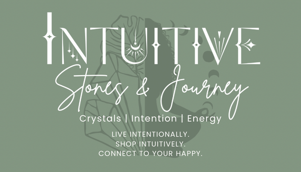 Intuitive Stones & Journey