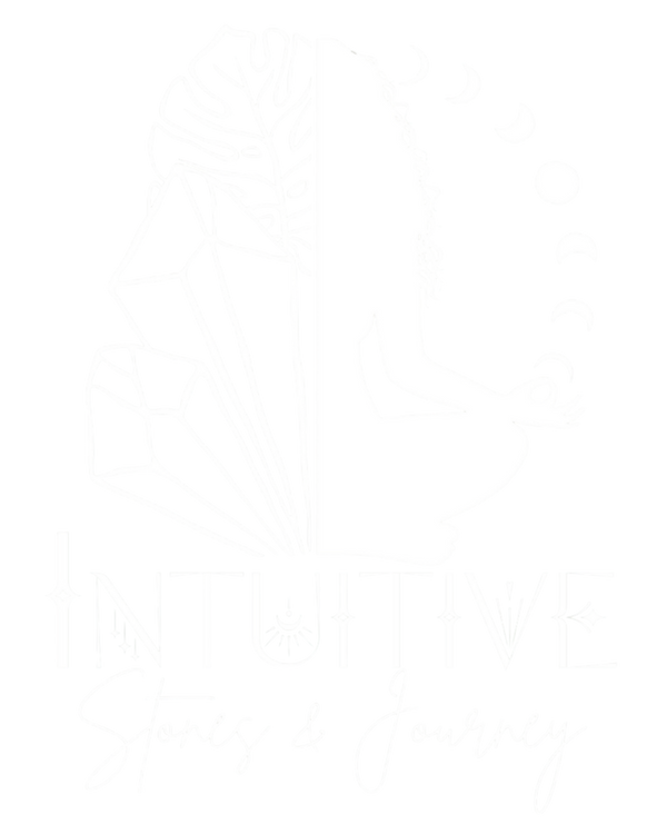 Intuitive Stones & Journey