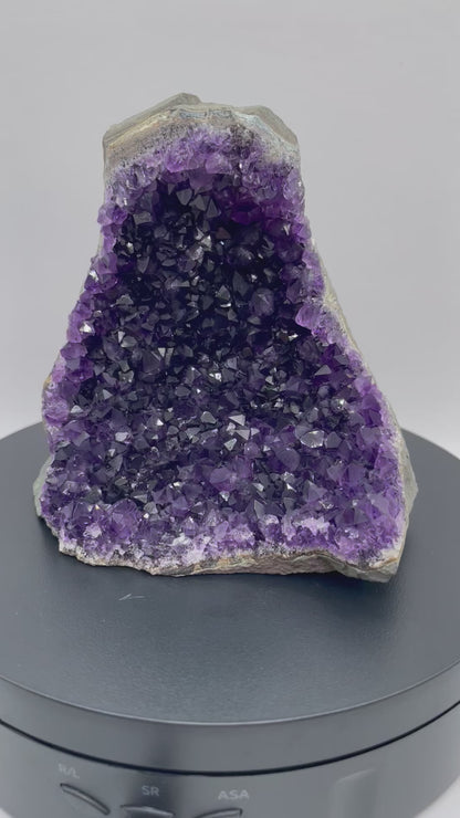 Amethyst #8