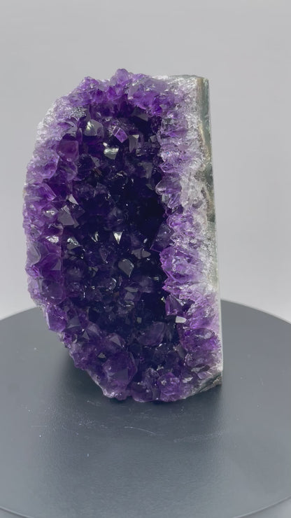 Amethyst #20