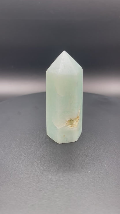 Caribbean Calcite