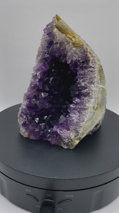 Amethyst #1