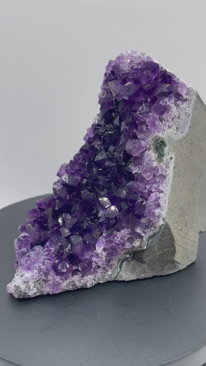 Amethyst #9