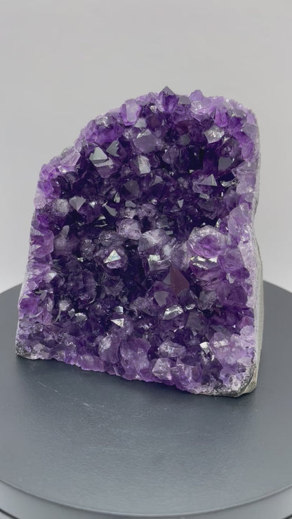 Amethyst #11