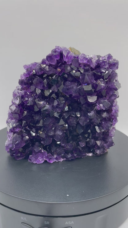 Amethyst #21