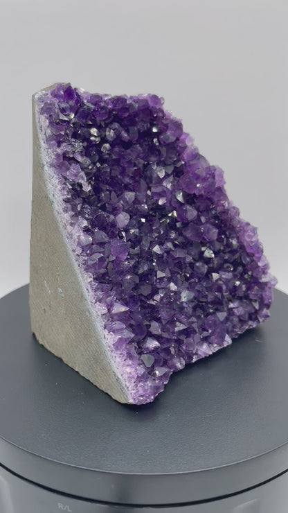 Amethyst #10