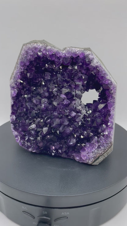 Amethyst #18