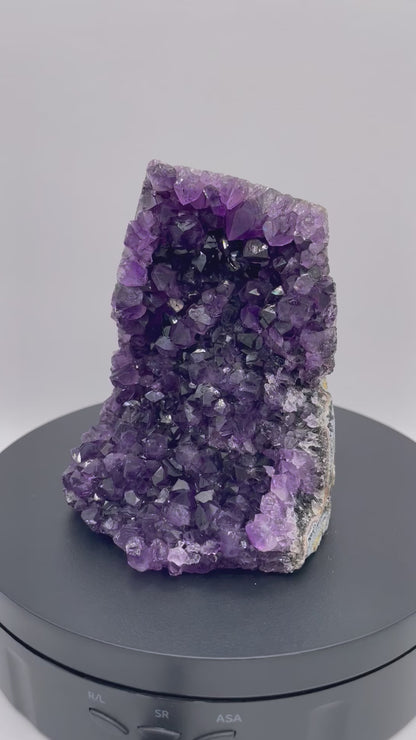 Amethyst #6