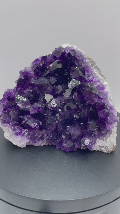 Amethyst #17