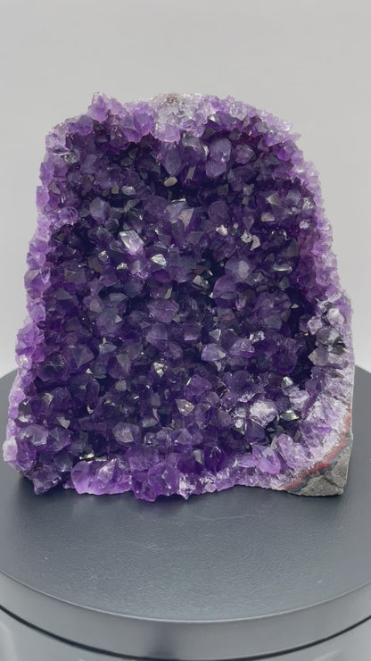 Amethyst #22