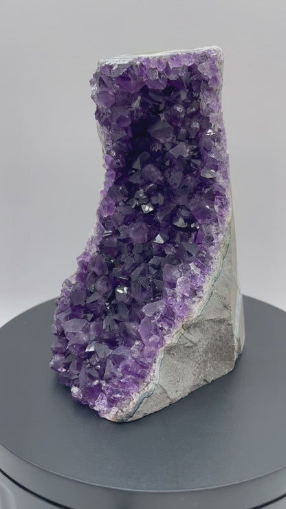 Amethyst #7