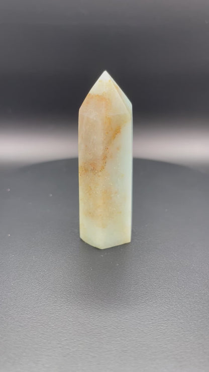 Caribbean Calcite