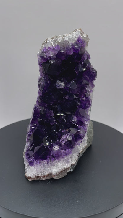 Amethyst #3