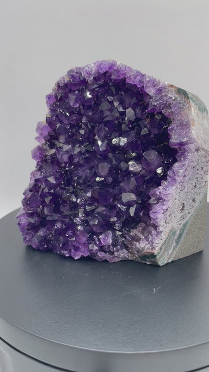 Amethyst #12